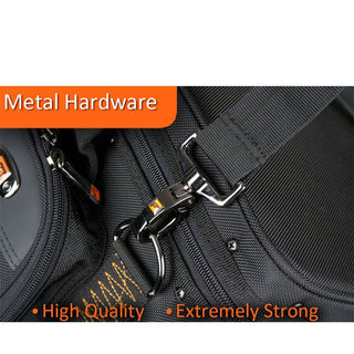 ProTec Slimline Flute Case