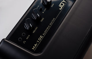Amplificateur Guitare Électrique Joyo Portable