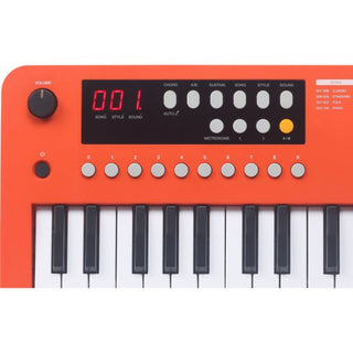 Clavier Medeli MK37 Orange