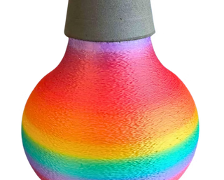 Sourdine de Pratique Divitt Pour Trompette 