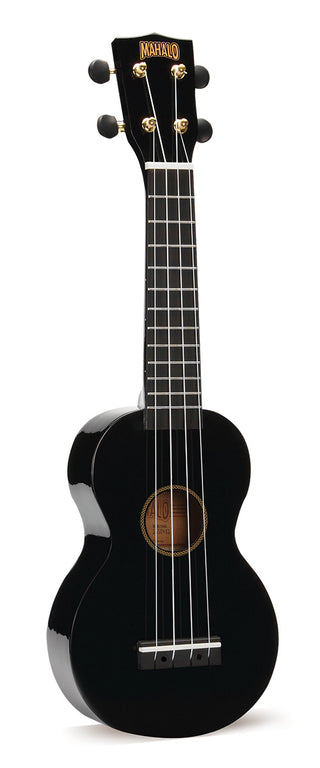 Ukulele Mahalo Rainbow Series