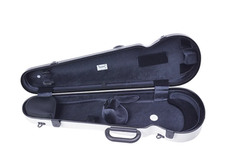 Bam Hightech Countoured Violin Case