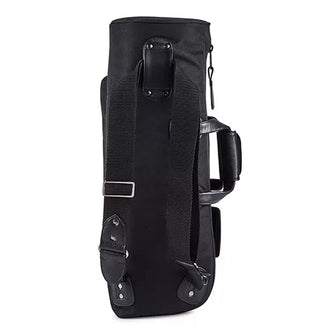 Étui Trompette Gard Souple Avec Pochette Pour Sourdines