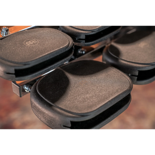 Blocs Sonore Meinl Synthétique avec Support