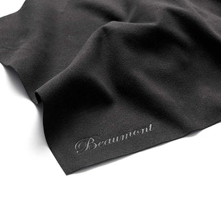 Beaumont Large Microfibre Polishing Cloth