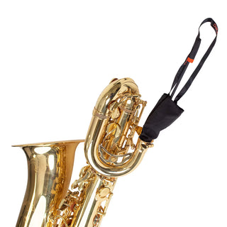 Protec Baritone Saxophone Upper Crook Swab