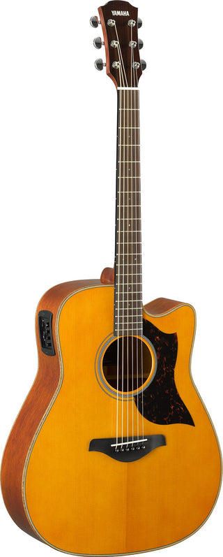 Guitare Acoustique Yamaha A1M