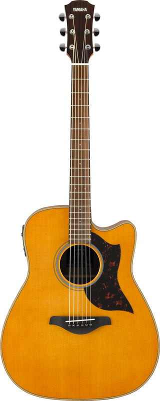Guitare Acoustique Yamaha A1M