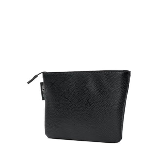 Protec Trombone/Alto Sax/Clarinet Slim Mouthpiece Pouch - Leatherette with Zipper Closure, 3-Piece