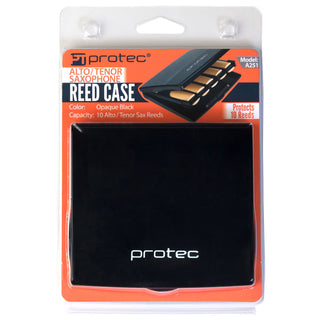 Protec Alto & Tenor Saxophone Reed Case