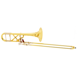 Trombone Courtois AC424BXA Florida Model