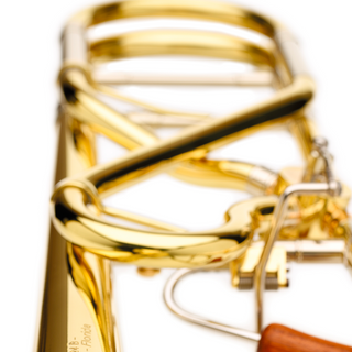 Trombone Courtois AC424BXA Florida Model