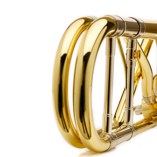 Trombone Courtois AC424BXA Florida Model