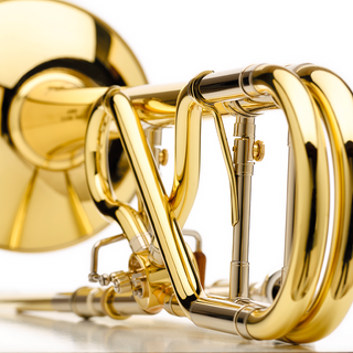 Trombone Courtois AC424BXA Florida Model