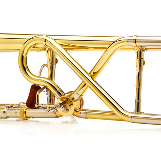 Trombone Courtois AC424BXA Florida Model