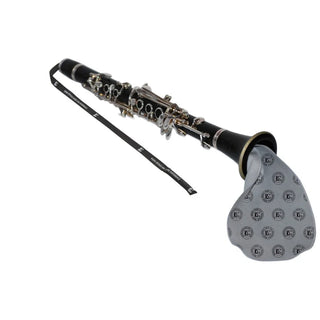BG Body Swab for Soprano Saxophone & Eb Clarinet