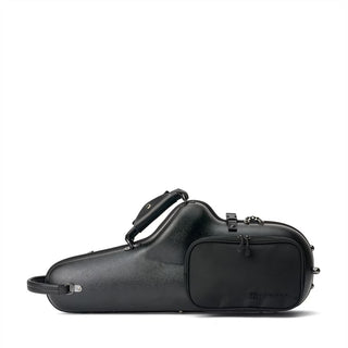 Protec Alto Saxophone Case With Storage Pocket - ZIP, Micro
