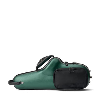Protec Alto Saxophone Case With Storage Pocket - ZIP, Micro