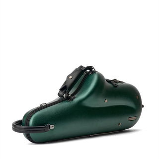 Protec Alto Saxophone Case With Storage Pocket - ZIP, Micro