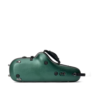 Protec Alto Saxophone Case With Storage Pocket - ZIP, Micro