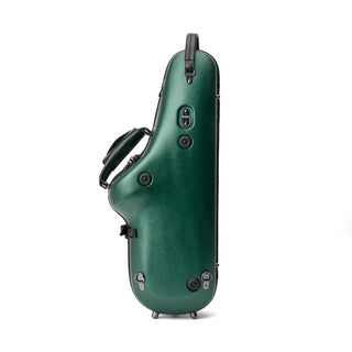 Protec Alto Saxophone Case With Storage Pocket - ZIP, Micro