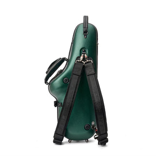 Protec Alto Saxophone Case With Storage Pocket - ZIP, Micro