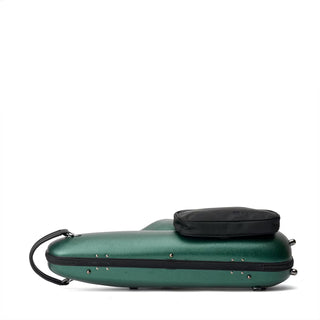 Protec Alto Saxophone Case With Storage Pocket - ZIP, Micro