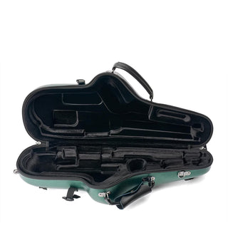 Protec Alto Saxophone Case With Storage Pocket - ZIP, Micro