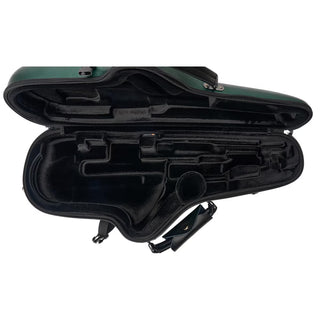 Protec Alto Saxophone Case With Storage Pocket - ZIP, Micro
