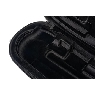 Protec Alto Saxophone Case With Storage Pocket - ZIP, Micro