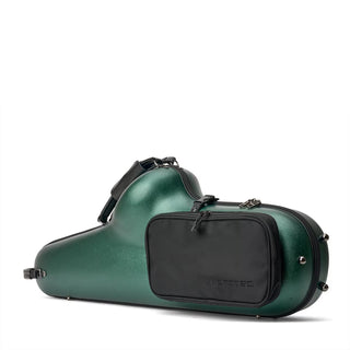 Étui Saxophone Tenor Protec Zip Micro avec Pochette de Rangement 