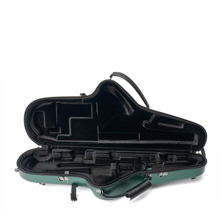 Étui Saxophone Tenor Protec Zip Micro avec Pochette de Rangement 