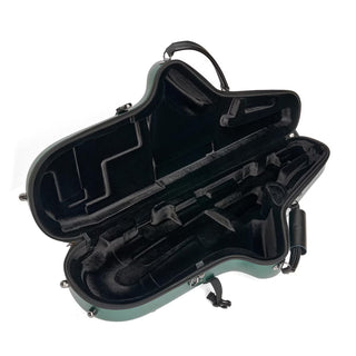 Étui Saxophone Tenor Protec Zip Micro avec Pochette de Rangement 