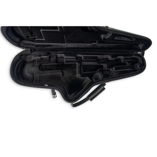 Étui Saxophone Tenor Protec Zip Micro avec Pochette de Rangement 