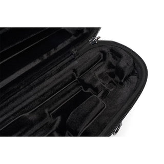 Étui Saxophone Tenor Protec Zip Micro avec Pochette de Rangement 