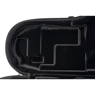 Étui Saxophone Tenor Protec Zip Micro avec Pochette de Rangement 