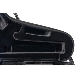 Étui Saxophone Tenor Protec Zip Micro avec Pochette de Rangement 