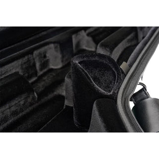 Étui Saxophone Tenor Protec Zip Micro avec Pochette de Rangement 