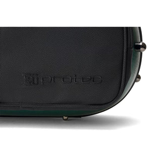 Étui Saxophone Tenor Protec Zip Micro avec Pochette de Rangement 