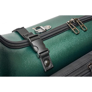 Étui Saxophone Tenor Protec Zip Micro avec Pochette de Rangement 