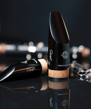 Bec Clarinette Sib Selmer Concept