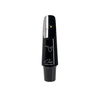 BetterSax Classic Mouthpiece For Baritone Saxophone