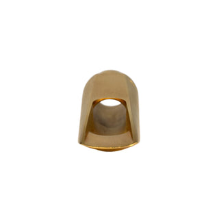BetterSax Burnin' Metal Tenor Saxophone Mouthpiece