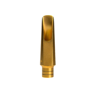 BetterSax Burnin' Metal Tenor Saxophone Mouthpiece