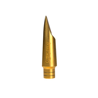 BetterSax Burnin' Metal Tenor Saxophone Mouthpiece
