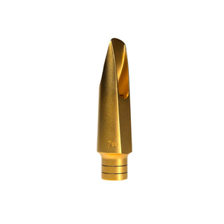 BetterSax Burnin' Metal Tenor Saxophone Mouthpiece