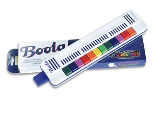 Seydel Boola Harmonica