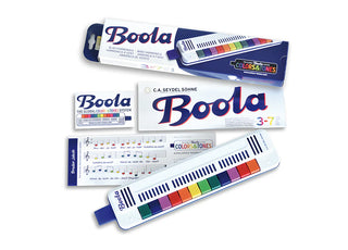 Seydel Boola Harmonica