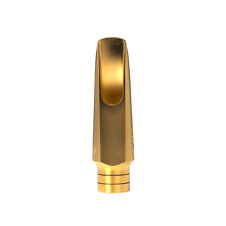 Bec Saxophone Alto BetterSax Burnin' Métal