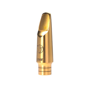 Bec Saxophone Alto BetterSax Burnin' Métal